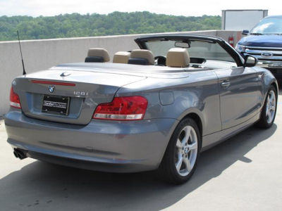 2012 BMW 128  i