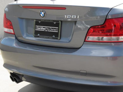 2012 BMW 128  i