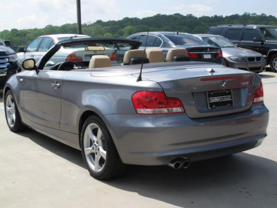 2012 BMW 128  i