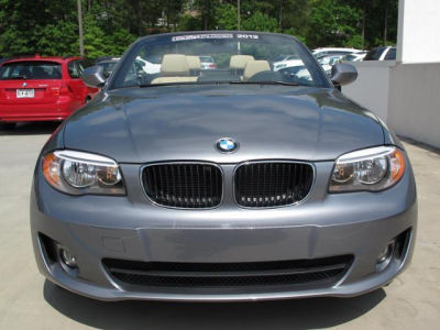 2012 BMW 128  i