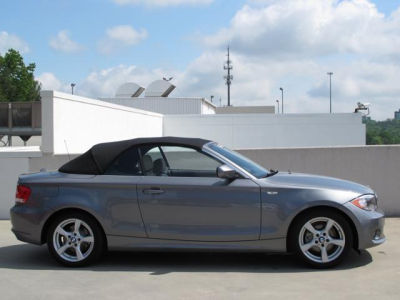 2012 BMW 128  i