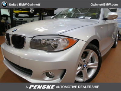 2013 BMW 128  i