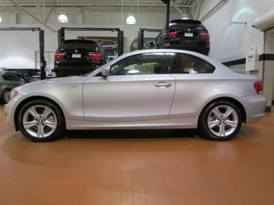2013 BMW 128  i
