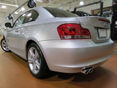 2013 BMW 128  i
