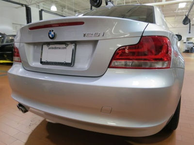 2013 BMW 128  i