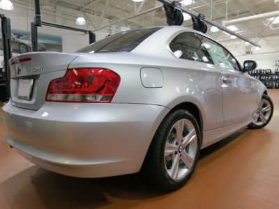 2013 BMW 128  i