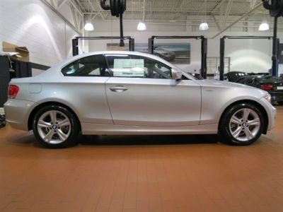 2013 BMW 128  i