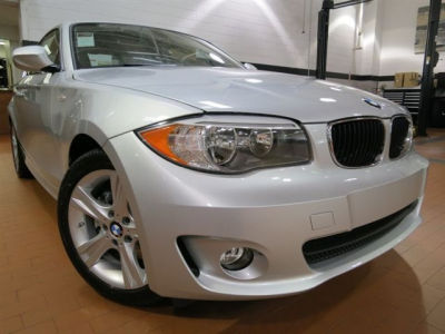 2013 BMW 128  i