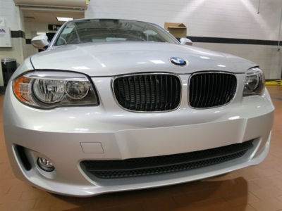 2013 BMW 128  i