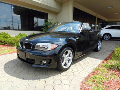 2012 BMW 128  i