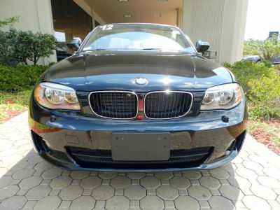 2012 BMW 128 i