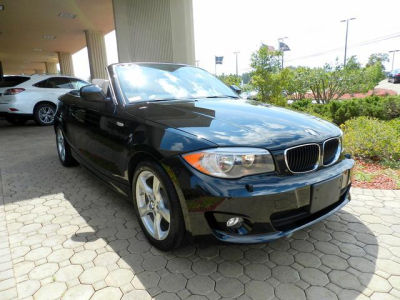 2012 BMW 128 i