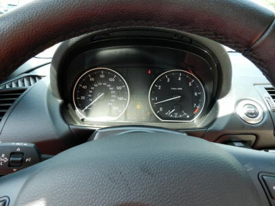 2012 BMW 128 i