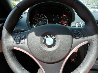 2012 BMW 128 i