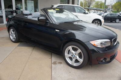 2012 BMW 128  i