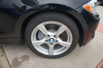 2012 BMW 128  i