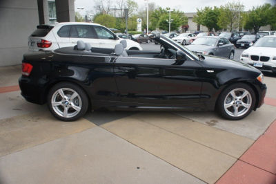 2012 BMW 128  i