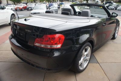 2012 BMW 128  i