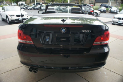 2012 BMW 128  i