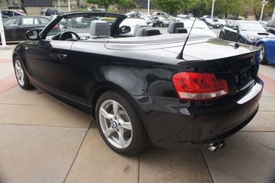 2012 BMW 128  i