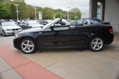 2012 BMW 128  i