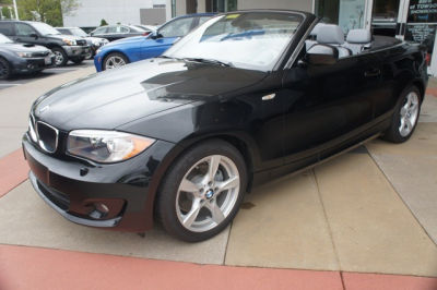 2012 BMW 128  i