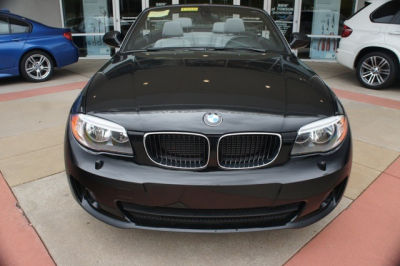 2012 BMW 128  i