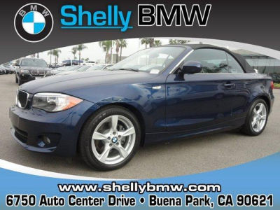 2012 BMW 128  i