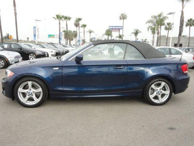 2012 BMW 128 i
