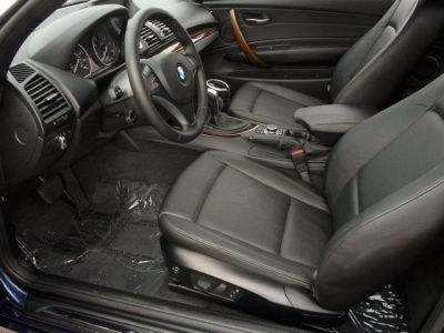 2012 BMW 128 i
