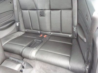 2012 BMW 128 i