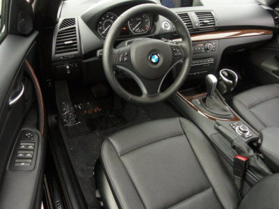 2012 BMW 128 i