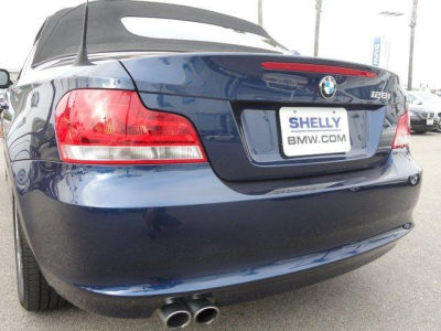 2012 BMW 128 i