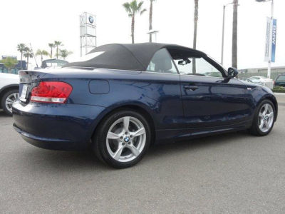 2012 BMW 128 i