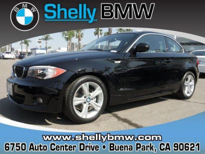 2013 BMW 128  i