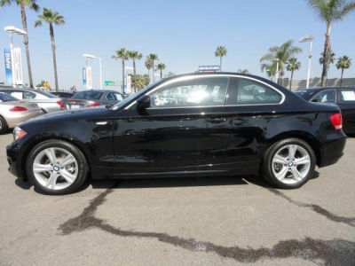 2013 BMW 128  i