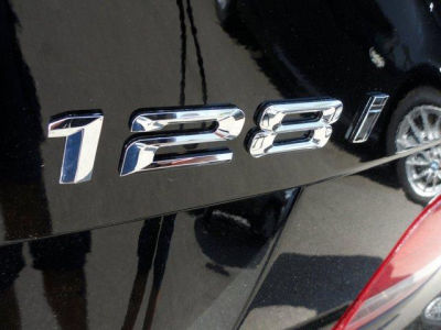 2013 BMW 128  i