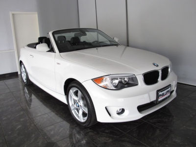 2012 BMW 128  i