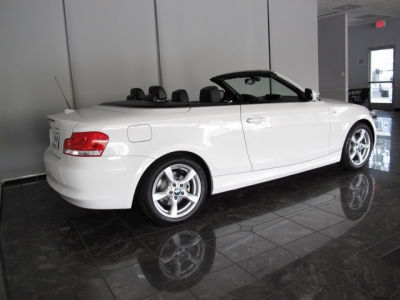 2012 BMW 128  i