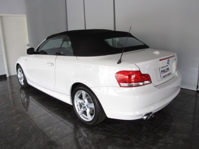 2012 BMW 128  i