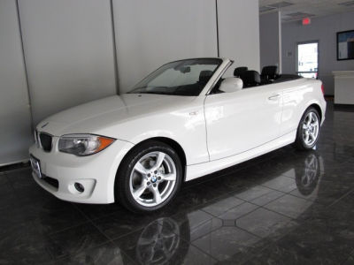 2012 BMW 128  i