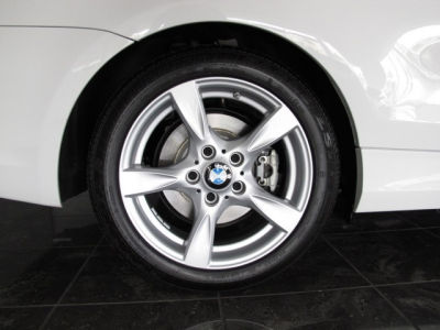2012 BMW 128  i