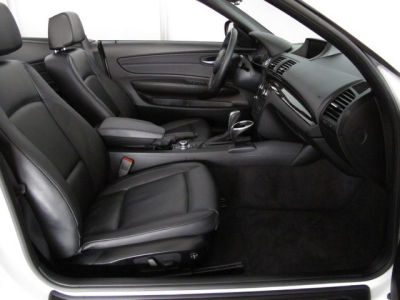 2012 BMW 128  i