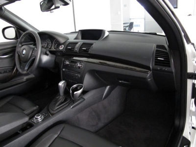 2012 BMW 128  i