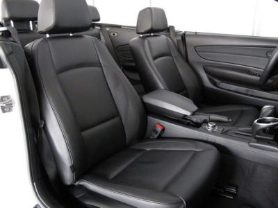 2012 BMW 128  i