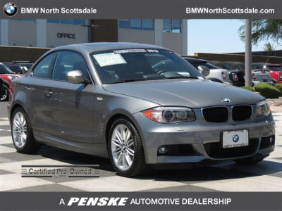 2012 BMW 128  i