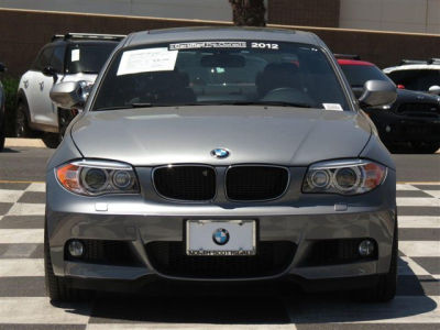 2012 BMW 128  i