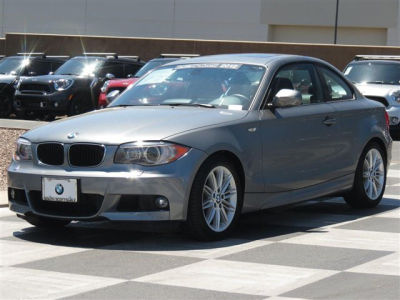 2012 BMW 128  i