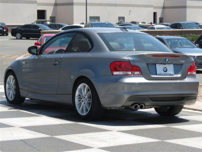 2012 BMW 128  i