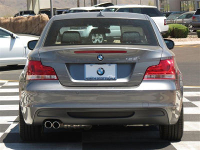 2012 BMW 128  i